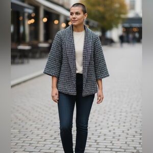 Apt 9 women’s blazer size medium